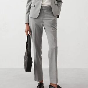 Banana Republic Ryan Stretch Twill Pant